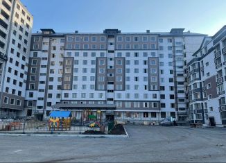 Продам 1-комнатную квартиру, 57 м2, Хасавюрт, улица Чкалова, 111