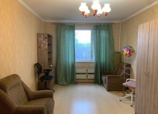 Аренда 1-ком. квартиры, 39 м2, Москва, Кировоградская улица, 42