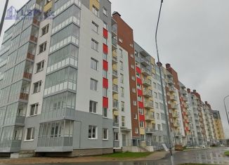 Продается 2-комнатная квартира, 54.2 м2, деревня Янино-2, деревня Янино-2, 3