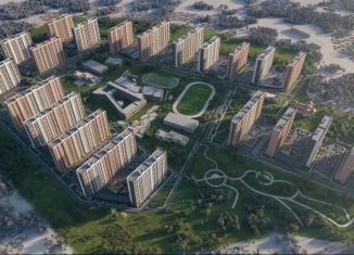 Продается 3-ком. квартира, 64.5 м2, Ростов-на-Дону