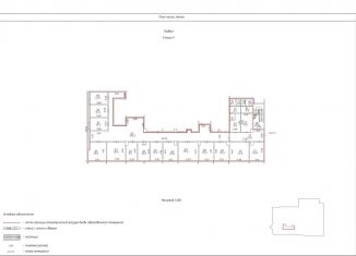 Продаю помещение свободного назначения, 341.8 м2, посёлок Горки-10, посёлок Горки-10, 23