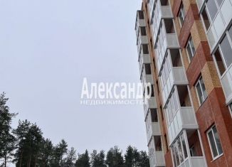 Продаю 2-ком. квартиру, 59.5 м2, Всеволожск, Северная улица, 20