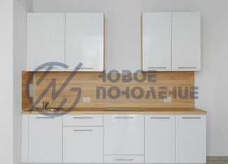 Продаю однокомнатную квартиру, 42.6 м2, Омская область