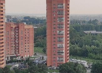 Аренда 1-комнатной квартиры, 40 м2, Новосибирск, Заречная улица, 3, Первомайский район