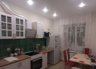 Продажа 1-комнатной квартиры, 39.8 м2, Волгоград, проспект Маршала Жукова, 98Б, ЖК Атлант