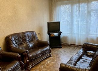 Сдается в аренду 3-комнатная квартира, 60 м2, Москва, проспект Маршала Жукова, 8к1, СЗАО