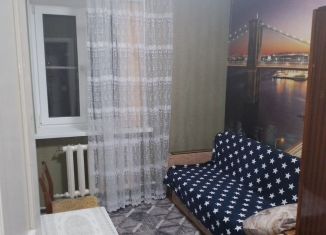 Сдача в аренду трехкомнатной квартиры, 53 м2, Славянск-на-Кубани, Красная улица, 68