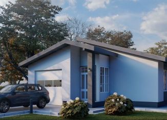 Продам дом, 108 м2, дачный поселок Яшма