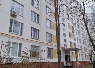 Продаю трехкомнатную квартиру, 64.4 м2, Москва, улица Островитянова, 27к3, район Коньково