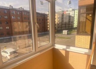 Продается 1-ком. квартира, 40 м2, Ставропольский край, Никольская улица, 27к5