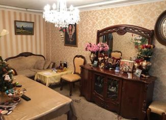 Продается трехкомнатная квартира, 70 м2, Краснодар, Красная улица, 155