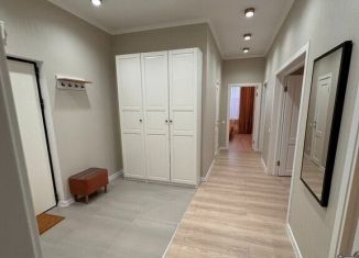 Аренда 3-комнатной квартиры, 80 м2, Москва, СЗАО