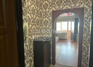 Продам квартиру студию, 33.4 м2, Краснодарский край, улица Героя Пешкова, 7