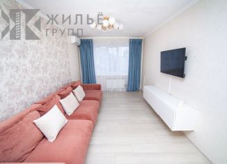 Продажа квартиры студии, 68 м2, Казань, улица Адоратского, 7