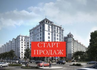 Продается 1-комнатная квартира, 41 м2, Зеленоградск