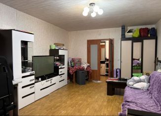 Продается 3-комнатная квартира, 87.1 м2, Москва, Левобережная улица, 4к7