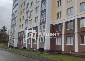 Продажа трехкомнатной квартиры, 64.7 м2, Кохма, Ивановская улица, 17А