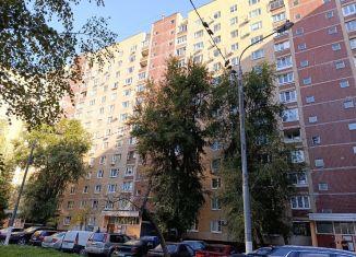 Продам 4-комнатную квартиру, 78.4 м2, Москва, Братеевская улица, 25к3, метро Алма-Атинская