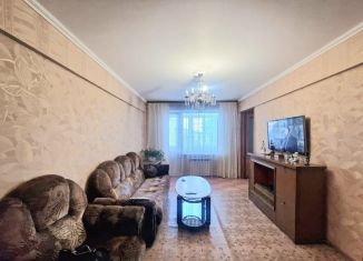 Продам 3-ком. квартиру, 51 м2, Алтайский край, Гражданский переулок, 49