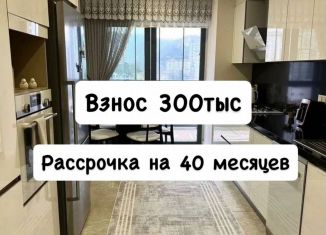 Продам однокомнатную квартиру, 39 м2, Избербаш, улица П.И. Чайковского