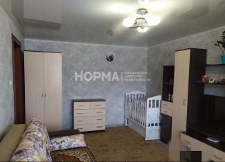 1-ком. квартира на продажу, 36.1 м2, Октябрьский, улица Новосёлов, 18