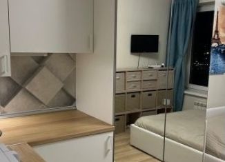 Сдам квартиру студию, 20 м2, Москва, Ярославское шоссе, 116к2