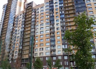 1-ком. квартира на продажу, 47 м2, Санкт-Петербург, улица Маршала Казакова, 58с1, метро Проспект Ветеранов