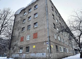 Продаю комнату, 18.7 м2, Республика Башкортостан, Борисоглебская улица, 12