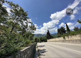 Участок на продажу, 9 сот., посёлок городского типа Гурзуф, Гурзуфское шоссе