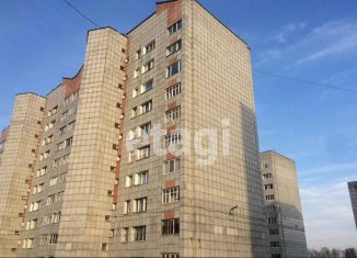 2-ком. квартира на продажу, 55.3 м2, Пермь, улица Героев Хасана, 159