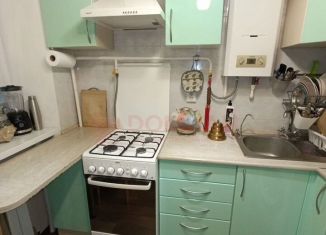 Продается 2-комнатная квартира, 45 м2, Новочеркасск, Будённовская улица, 235