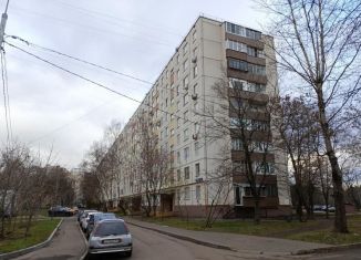 Продается 2-ком. квартира, 43.8 м2, Москва, Ферганский проезд, 7к3, метро Юго-Восточная