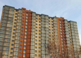 Квартира на продажу студия, 23.6 м2, Новосибирск, микрорайон Закаменский, 16, Октябрьский район