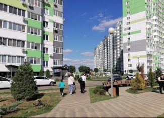 Продается 3-ком. квартира, 86.4 м2, Краснодар