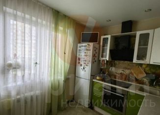 Продается 1-комнатная квартира, 39 м2, Омск, Волгоградская улица, 40