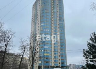 Продам 1-комнатную квартиру, 30.6 м2, Санкт-Петербург, улица Прокофьева, 7к2