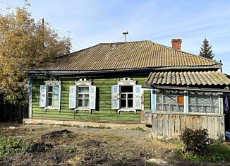 Продажа дома, 48.8 м2, Омск, 6-я Балтийская улица, 5А