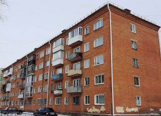 Комната на продажу, 13 м2, Омская область, улица Петра Ильичёва, 2