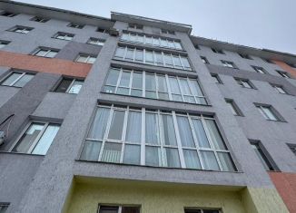 Продается квартира студия, 30.9 м2, Республика Башкортостан, Рижская улица, 1/4