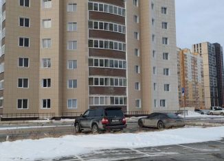 Продается однокомнатная квартира, 42.3 м2, Новосибирская область, микрорайон Закаменский, 13