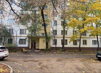 Продаю квартиру студию, 17.7 м2, Москва, Снайперская улица, 7, метро Рязанский проспект