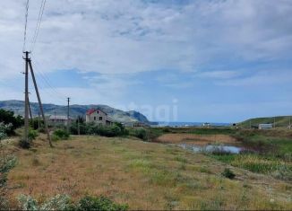 Продается земельный участок, 4 сот., СТ Меганом, Рассветная улица