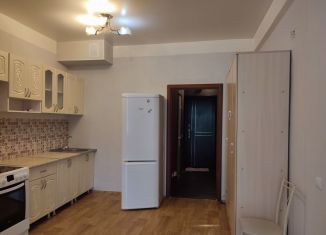 Продается квартира студия, 32.7 м2, Красноярский край, Солнечная улица, 8