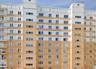 Продам квартиру студию, 37.7 м2, Новосибирск, Кировский район, улица Дмитрия Шмонина, 1