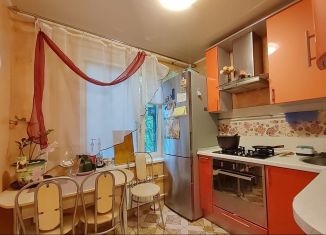 Продам 3-ком. квартиру, 58.1 м2, Москва, Реутовская улица, 8к3, район Вешняки