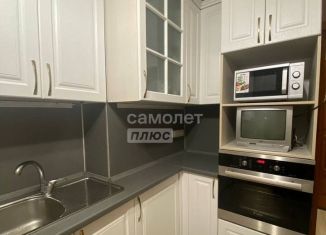 Продажа четырехкомнатной квартиры, 84.1 м2, Казань, улица Юлиуса Фучика, 127