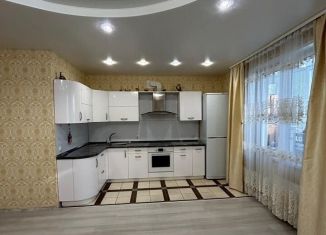 Продажа трехкомнатной квартиры, 88.1 м2, Уфа, Комсомольская улица, 107