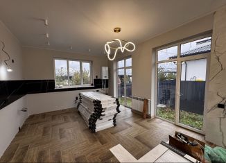 Дом на продажу, 121 м2, деревня Ядромино, Данилевская улица