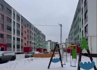 Продам двухкомнатную квартиру, 32.7 м2, Республика Башкортостан, улица Академика Курчатова, 65/9