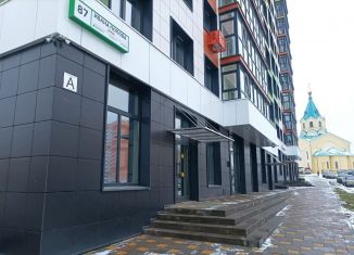 Сдача в аренду помещения свободного назначения, 72.8 м2, Киров, улица Ивана Попова, 87